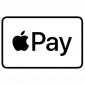 Apple Pay contactless payment accepted